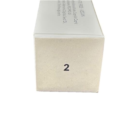 Bellame Luminous Foundation (# 2 Fair, Fairest) Infused w/ Baobab Oil - 26mL - Picture 5 of 5